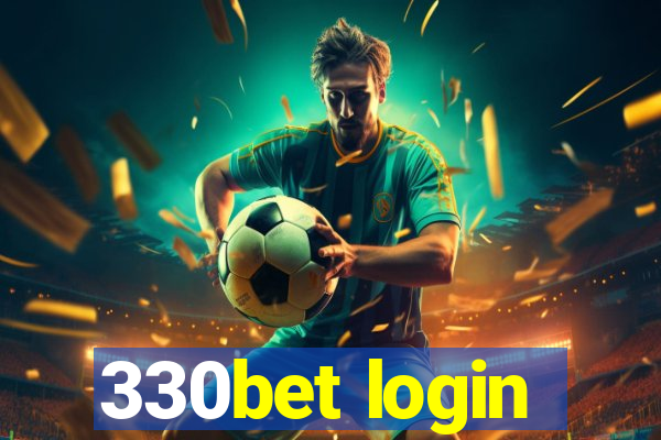 330bet login