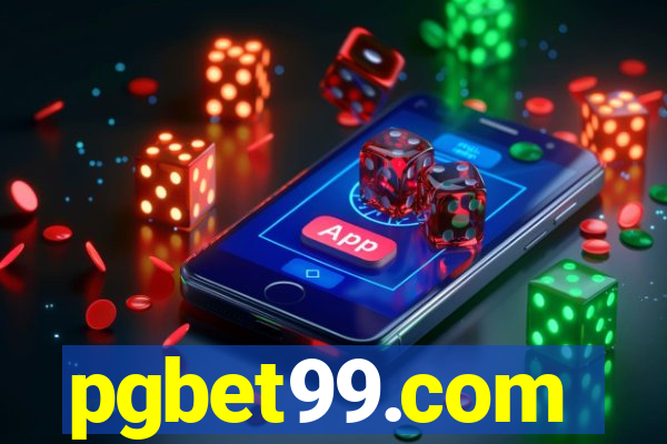 pgbet99.com