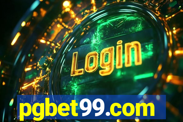 pgbet99.com