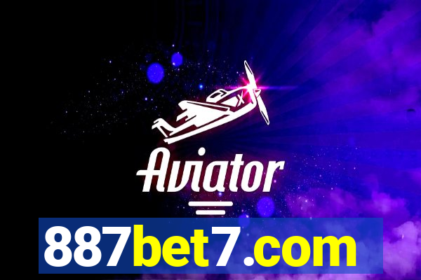 887bet7.com