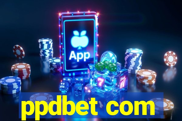 ppdbet com