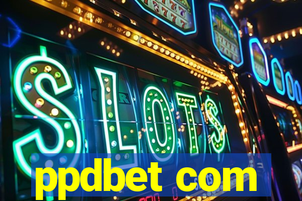 ppdbet com