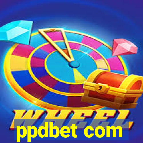 ppdbet com