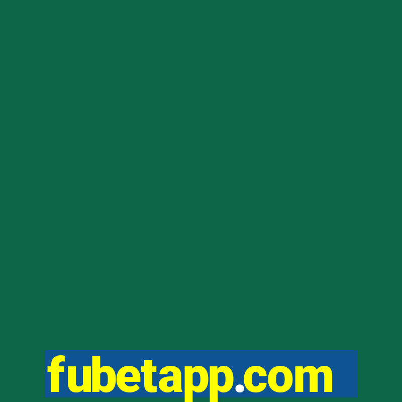 fubetapp.com