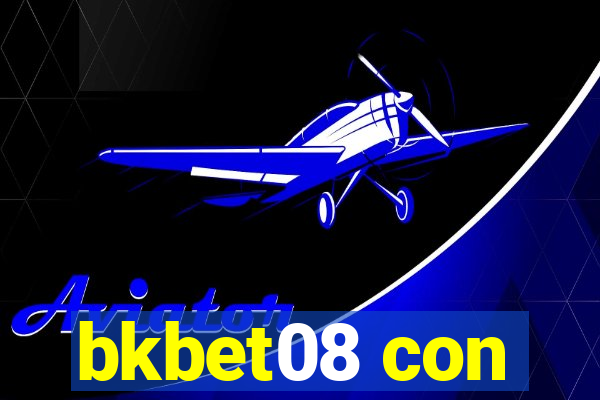 bkbet08 con