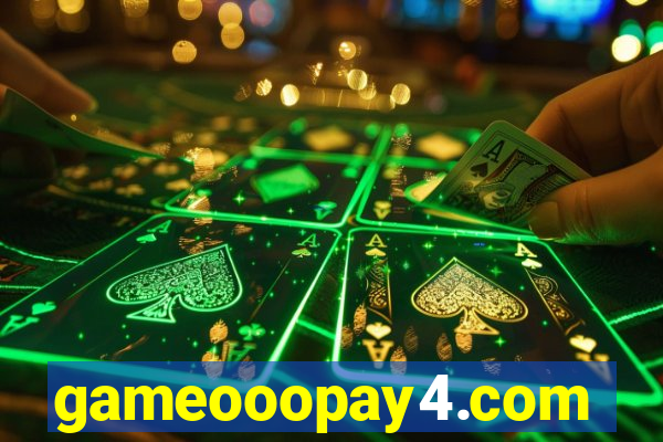 gameooopay4.com