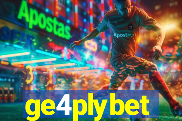 ge4plybet