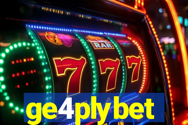 ge4plybet