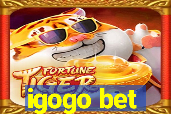 igogo bet