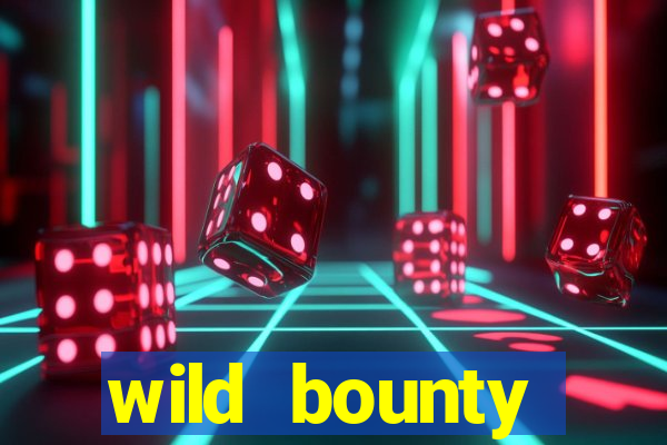 wild bounty showdown horario pagante