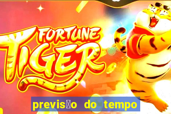 previs茫o do tempo graja煤 sp