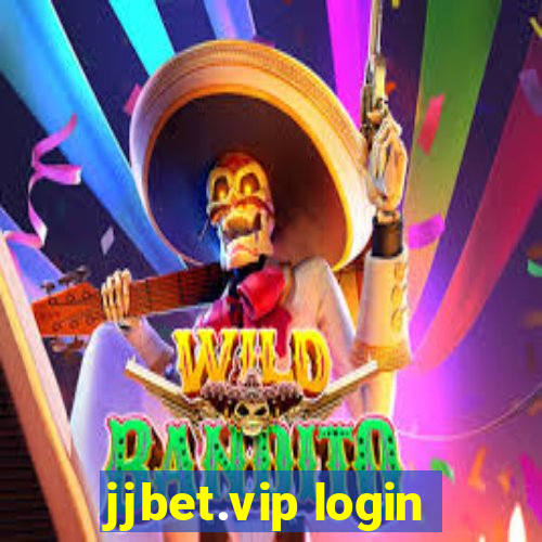 jjbet.vip login