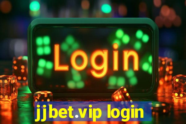 jjbet.vip login