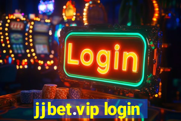 jjbet.vip login