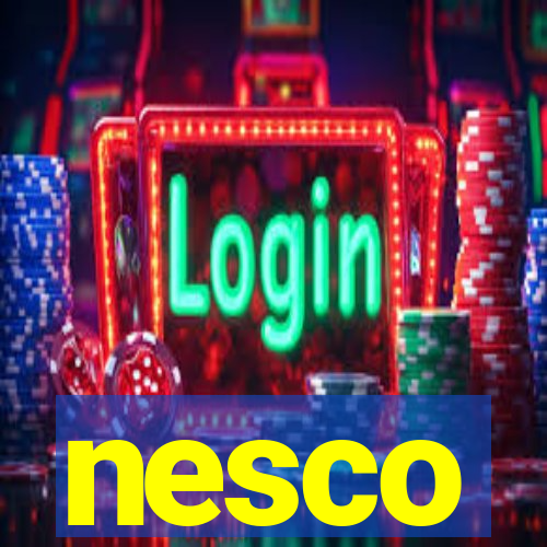 nesco