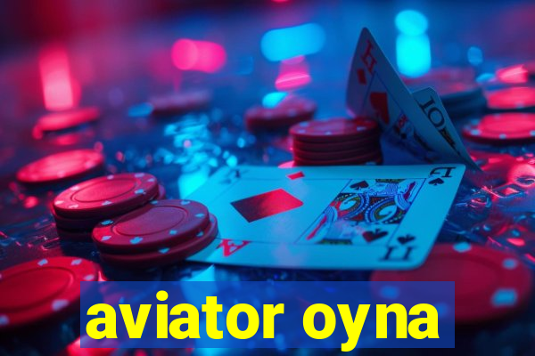 aviator oyna