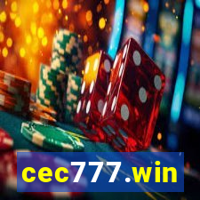 cec777.win