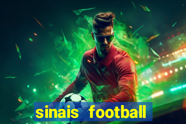 sinais football studio telegram