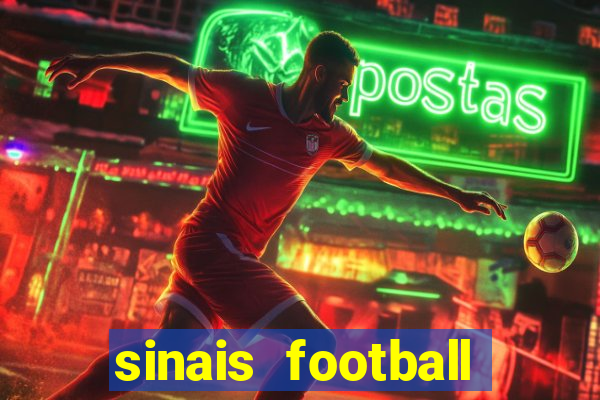 sinais football studio telegram