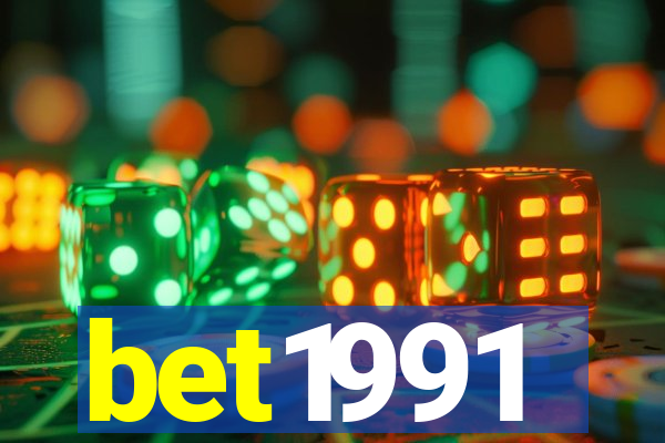 bet1991