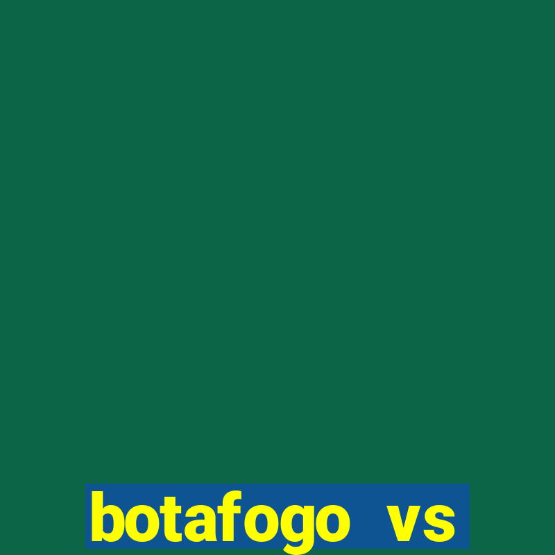 botafogo vs athletico pr