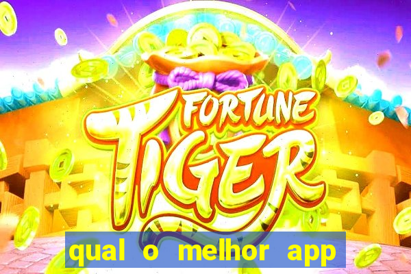 qual o melhor app para analisar jogos de futebol