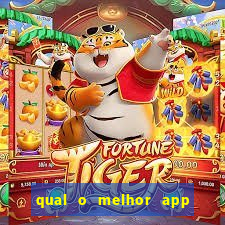 qual o melhor app para analisar jogos de futebol