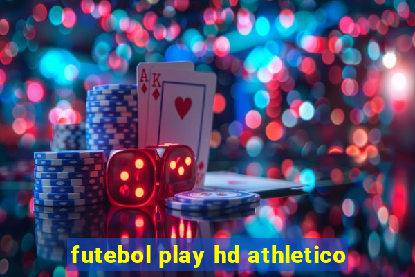 futebol play hd athletico