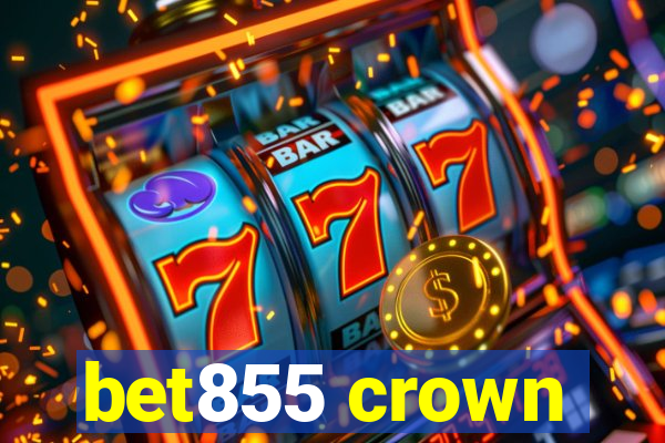 bet855 crown