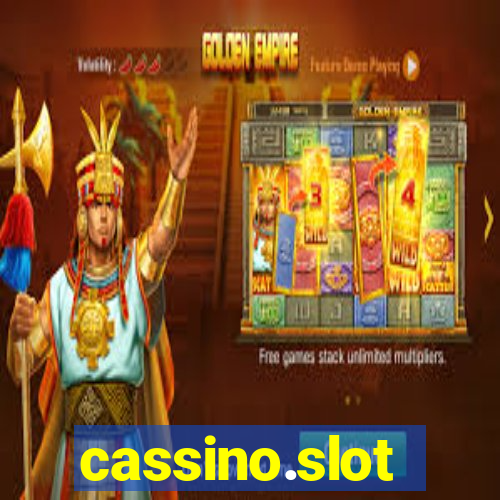 cassino.slot