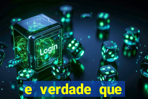 e verdade que jogos dao dinheiro