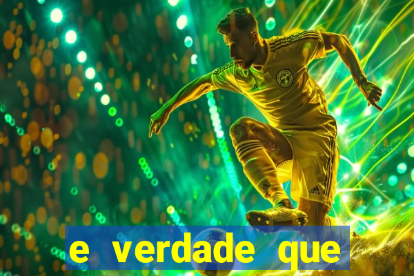 e verdade que jogos dao dinheiro