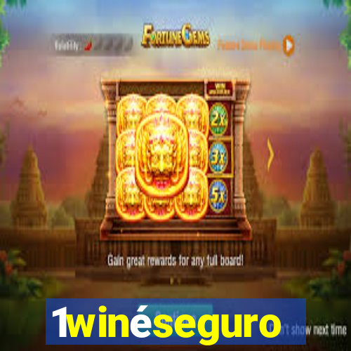 1winéseguro