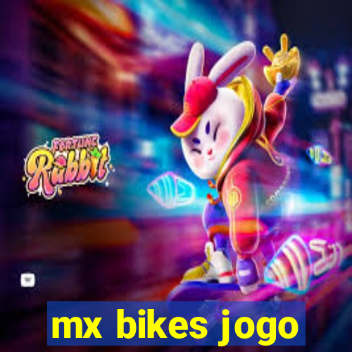 mx bikes jogo