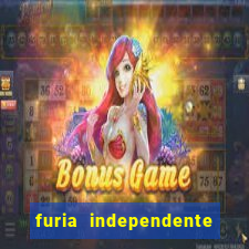 furia independente guarani aliadas