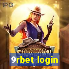 9rbet login