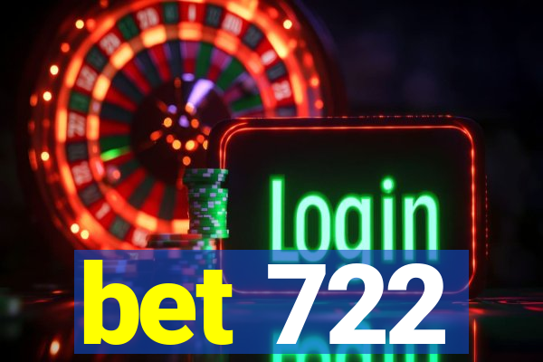 bet 722