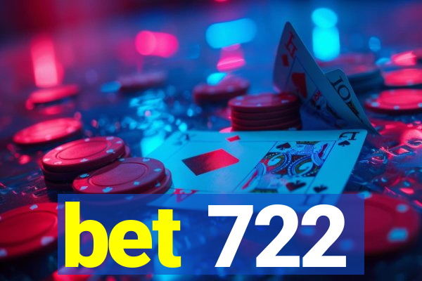 bet 722