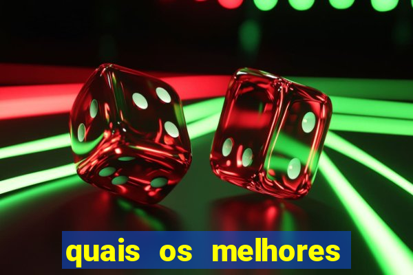 quais os melhores slots para ganhar dinheiro