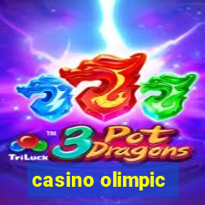 casino olimpic