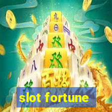 slot fortune