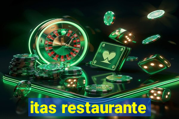 itas restaurante