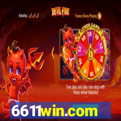 6611win.com