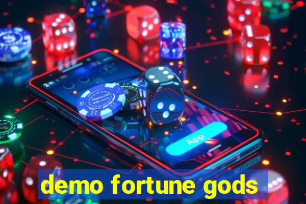 demo fortune gods