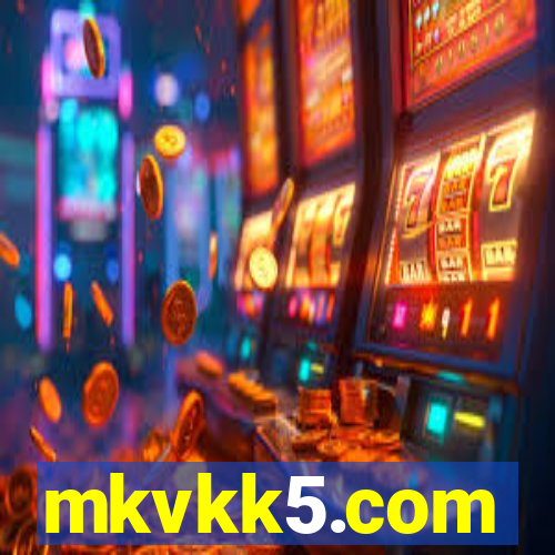 mkvkk5.com