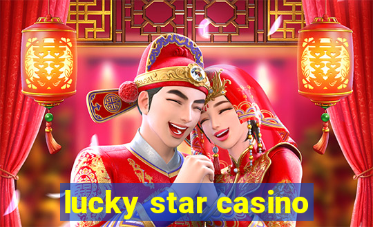 lucky star casino