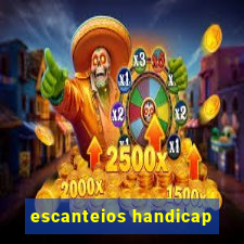 escanteios handicap