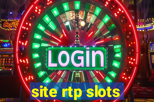 site rtp slots