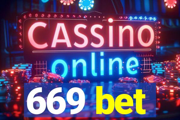 669 bet