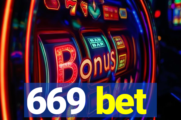 669 bet